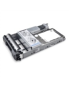 DELL 400-AJPH disco rigido interno 2.5" 600 GB SAS