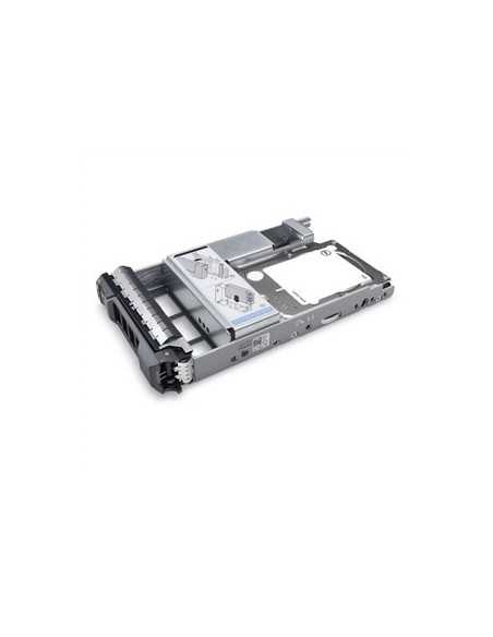 DELL 400-AJPH disco rigido interno 2.5" 600 GB SAS