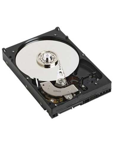 DELL 400-AJQM disco rigido interno 2.5" 1800 GB SAS