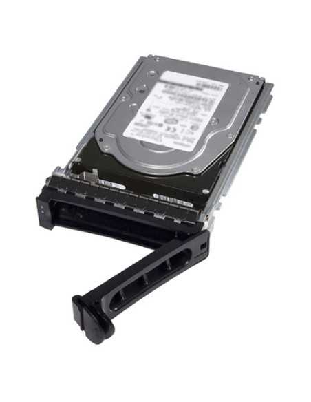 DELL 400-AJRF disco rigido interno 2.5" 600 GB SAS