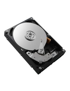 DELL 400-AJRX disco rigido interno 2.5" 300 GB SAS
