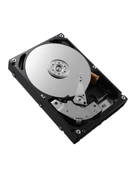 DELL 400-AJRX disco rigido interno 2.5" 300 GB SAS