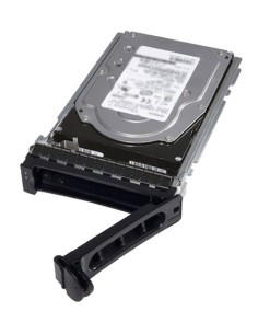 DELL 400-AJZY disco rigido interno 2.5" 600 GB SAS