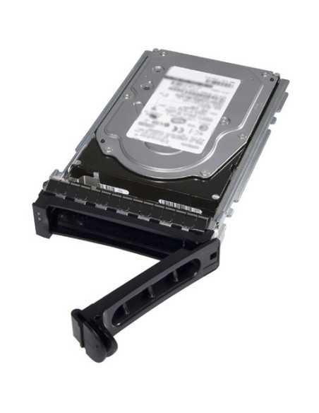 DELL 400-AKLN disco rigido interno 2.5" 600 GB SAS