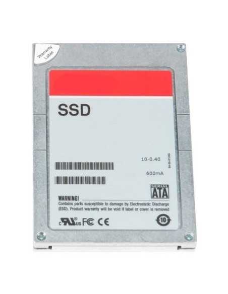 DELL 400-AKRX drives allo stato solido 2.5" 800 GB Serial ATA III