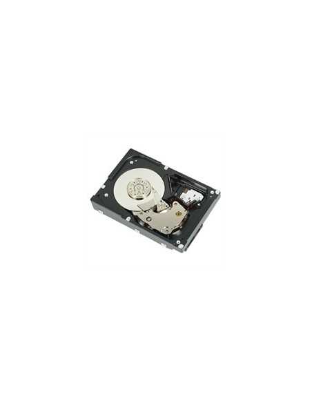 DELL 400-ALDU disco rigido interno 6000 GB SAS