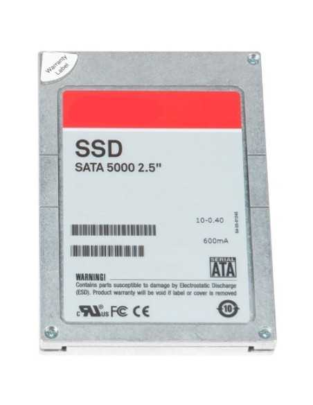 DELL 400-ALTE drives allo stato solido 1.8" 200 GB micro SATA MLC