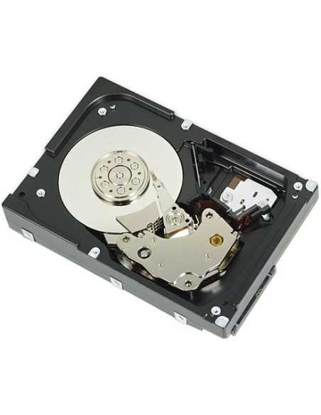 DELL 400-AMFT disco rigido interno 2.5" 1800 GB SAS