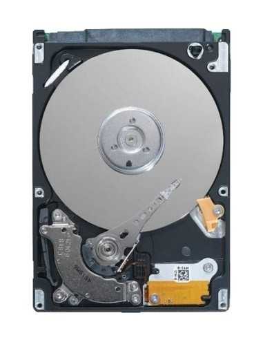 DELL 400-AMGB disco rigido interno 2.5" 1800 GB SAS