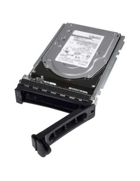 DELL 400-AMIU drives allo stato solido 2.5" 1920 GB Serial ATA III MLC