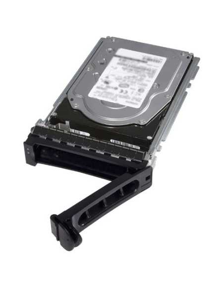 DELL 400-AMPD disco rigido interno 3.5" 8000 GB NL-SAS
