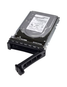 DELL 400-AMTU disco rigido interno 2.5" 2000 GB NL-SAS
