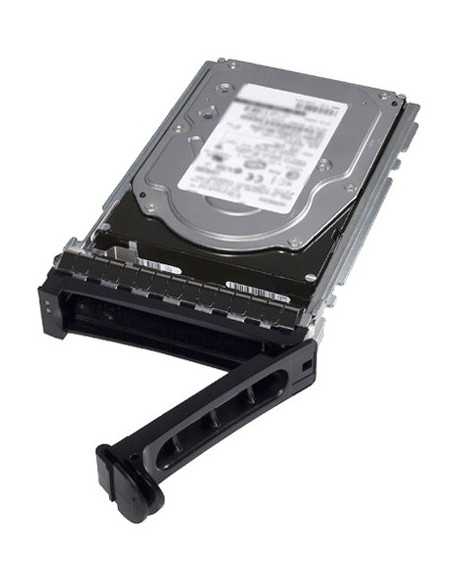 DELL 400-AMUF disco rigido interno 2.5" 2000 GB Serial ATA III