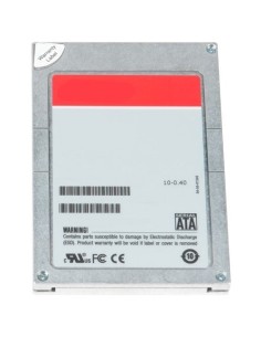 DELL 400-AMYN drives allo stato solido 2.5" 120 GB Serial ATA III