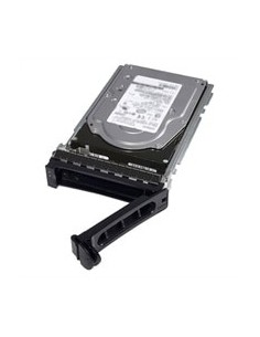 DELL 400-ANKN disco rigido interno 2.5" 1200 GB SAS
