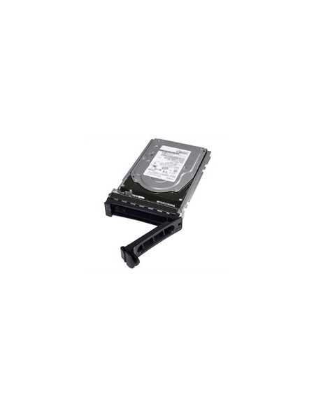DELL 400-ANKN disco rigido interno 2.5" 1200 GB SAS