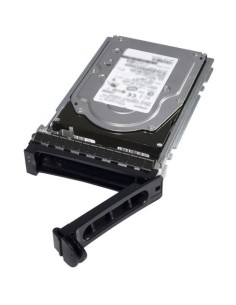 DELL 400-ANWG disco rigido interno 2.5" 2000 GB NL-SAS