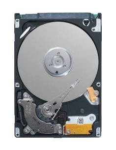 DELL 400-ANXF disco rigido interno 3.5" 10000 GB Serial ATA III