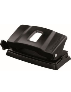 Maped 401111 perforatore e accessori 12 fogli Nero