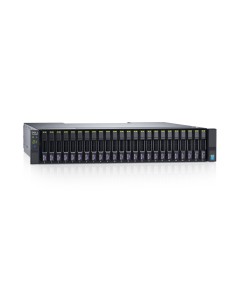 DELL SC4020 array di dischi 11,4 TB Armadio (2U) Nero, Argento 2