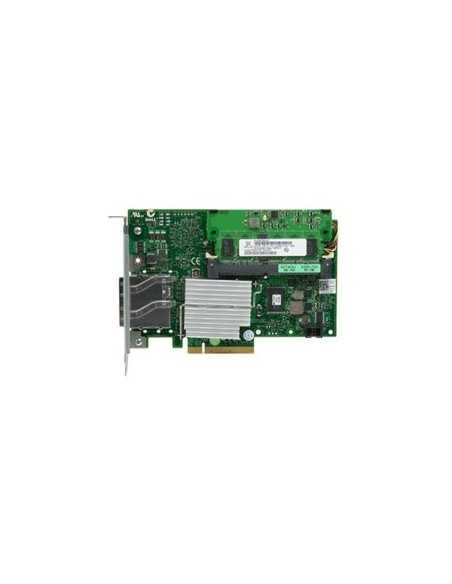 DELL 403-10811 scheda di rete e adattatore Interno Ethernet 10000 Mbit s