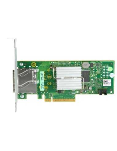 DELL 403-10918 scheda di interfaccia e adattatore Interno SAS