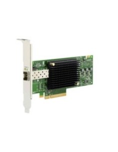 DELL Emulex LPe32000-M2-D scheda di interfaccia e adattatore Interno Fibra