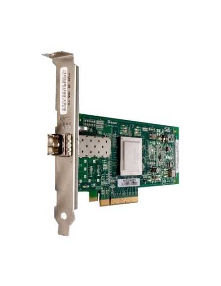 DELL QLogic 2740 scheda di interfaccia e adattatore Interno Fibra