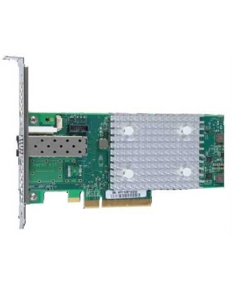 DELL 1N2PR scheda di interfaccia e adattatore Interno Fibra