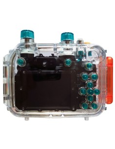 Canon WP-DC34 custodia subacquea