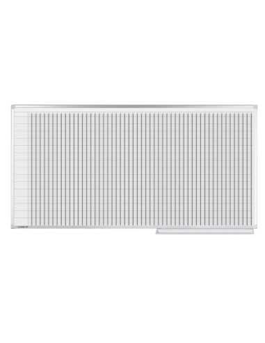 Legamaster Jahresplaner PROFESSIONAL 7-405000 100x200cm lavagna per pianificazione