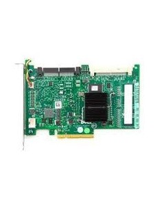 DELL PERC 6 i controller RAID PCI Express x8