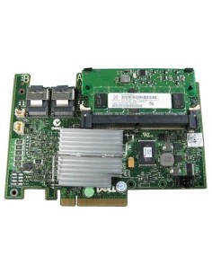 DELL PERC H700 controller RAID