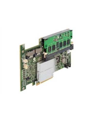 DELL PERC H700 controller RAID PCI Express x8 2.0 6 Gbit s