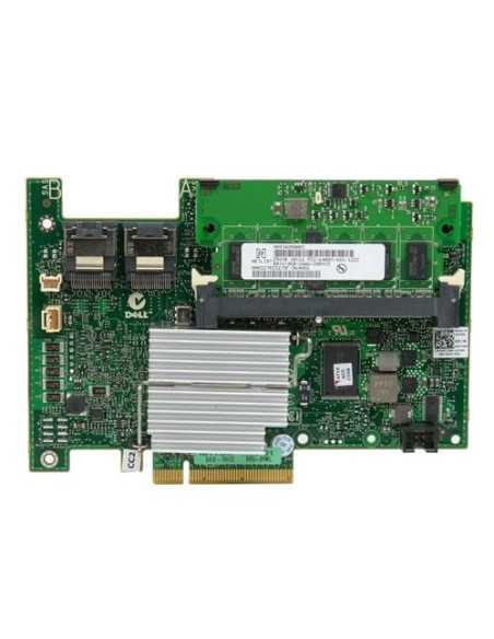 DELL PERC H700 controller RAID PCI Express x8 2.0 6 Gbit s