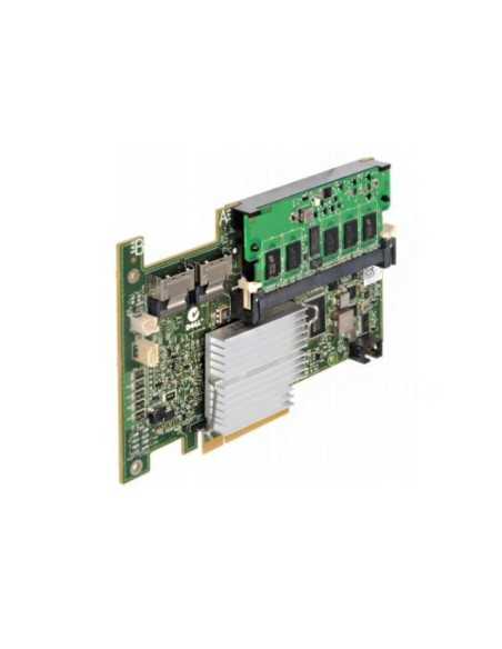 DELL 405-11657 controller RAID PCI Express x8 6 Gbit s