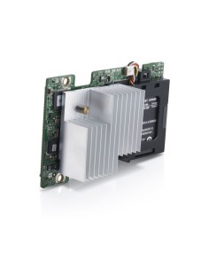 DELL PERC H310 controller RAID PCI Express x8 2.0 6 Gbit s