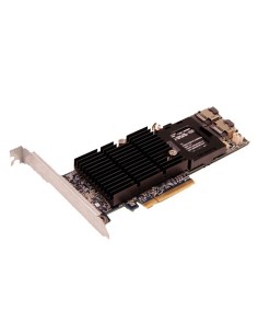 DELL PERC H710p controller RAID PCI Express x8 2.0 6 Gbit s
