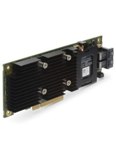 DELL PERC H330 controller RAID PCI Express x8 3.0 1,2 Gbit s