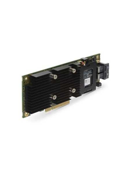 DELL PERC H330 controller RAID PCI Express x8 3.0 1,2 Gbit s
