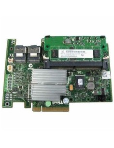 DELL PERC H730 1GB NV controller RAID PCI Express x8 3.0 1,2 Gbit s