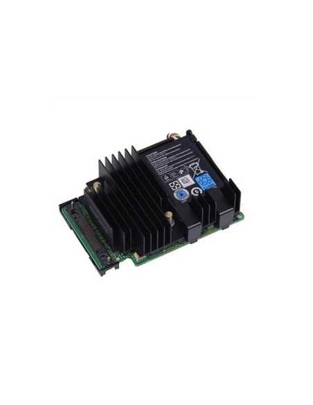 DELL H730P controller RAID 12 Gbit s