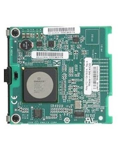 DELL Emulex LPe1105-M4 FC4 scheda di interfaccia e adattatore Interno Fibra