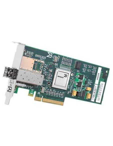 DELL 406-10284 scheda di rete e adattatore Interno Fibra 8000 Mbit s