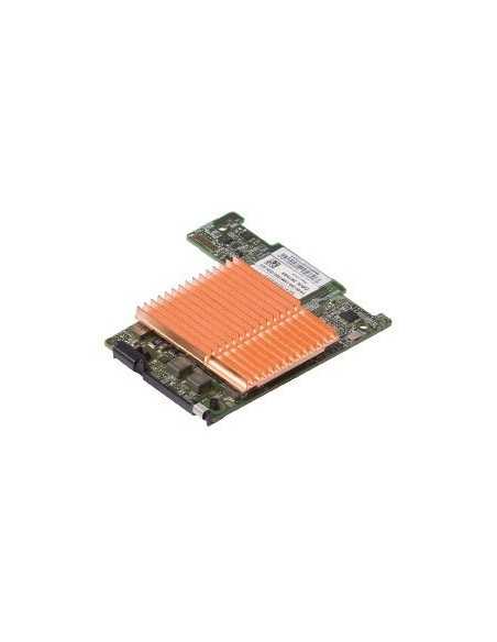 DELL Brocade BR1741M-K 10Gbps Interno Ethernet 10000 Mbit s