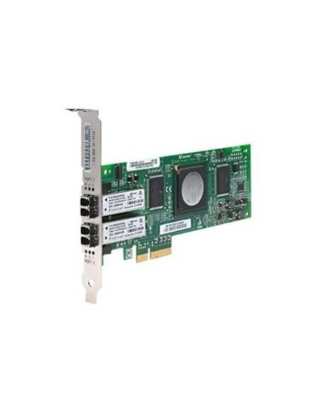 DELL QLogic QLE2462 scheda di interfaccia e adattatore Interno Fibra