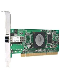 DELL QLogic 2560 scheda di interfaccia e adattatore Interno Fibra