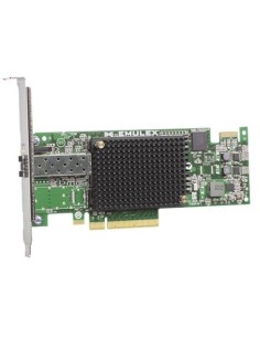 DELL 406-10546 scheda di interfaccia e adattatore Interno Fibra