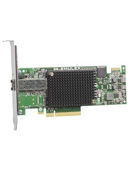 DELL 406-10546 scheda di interfaccia e adattatore Interno Fibra