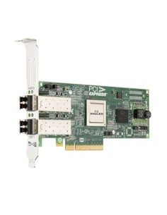 DELL 406-10688 scheda di rete e adattatore Interno Fibra 4000 Mbit s